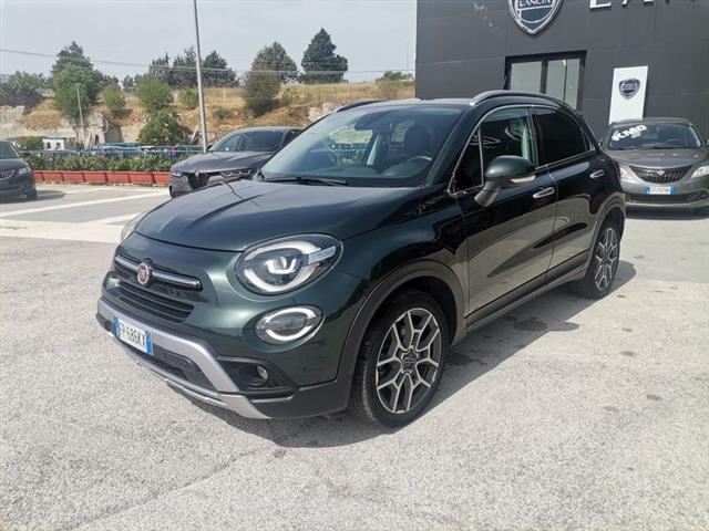 FIAT 500X 1.0 T3 120 CV Cross