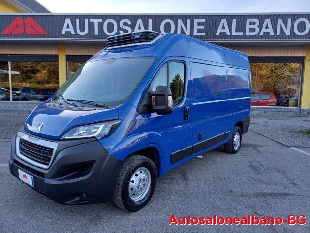 PEUGEOT BOXER 335 2.0 BlueHDi 160CV FRIGO