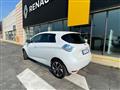 RENAULT ZOE Intens Q90 batterie di proprietà