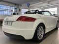 AUDI TT Roadster 2.0 TFSI S tronic