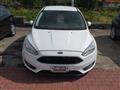 FORD Focus 1.5 tdci Business s&s 120cv 5p