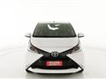 TOYOTA AYGO 1.0 VVT-i 69 CV 5p x-cool TSS - OK NEOPATENTATO