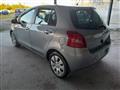 TOYOTA YARIS 1.0 5 porte Sol GPL