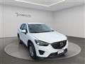 MAZDA CX-5 2.2 150cv Exceed 4WD