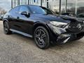 MERCEDES CLASSE GLC d 4Matic Coupé AMG Virtual/Vivavoce