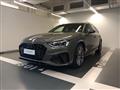 AUDI A4 AVANT A4 Avant 40 TDI S tronic S line edition