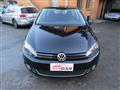 VOLKSWAGEN GOLF VI 6 2.0 TDi Highline MANUALE * 111.000 KM REALI *