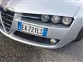 ALFA ROMEO 159 1.9 JTDm 150CV Distinctive Q-Tronic Unico propriet