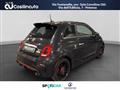 ABARTH 595 TURISMO 1.4 Turbo T-Jet 165 CV Turismo