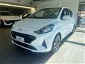 HYUNDAI NEW i10 MY25 1.0 MPI Connectline