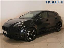 FORD PUMA 1.0 EcoBoost Hybrid 125 CV S&S ST-Line X