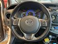 TOYOTA YARIS Active 1.5 VVT-i HEV