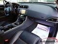 JAGUAR XE 2.0 D TURBO 180CV AUTOMATICA  8R ZF PRESTIGE