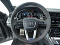 AUDI Q8 TFSI V8 quattro Carbo - Pack RS Dynamic Plus