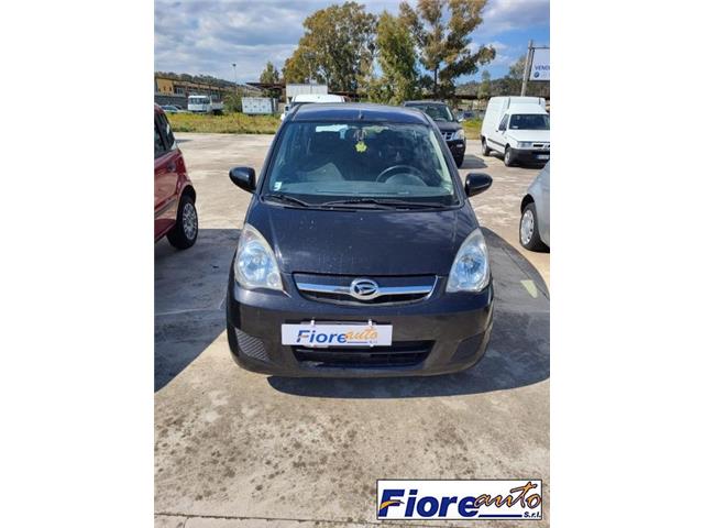 DAIHATSU Cuore 1.0 12V 5 porte SX