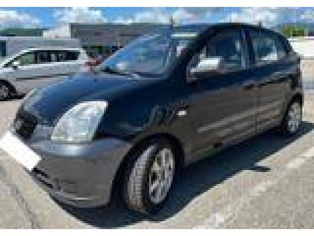 KIA PICANTO 1.0 12V