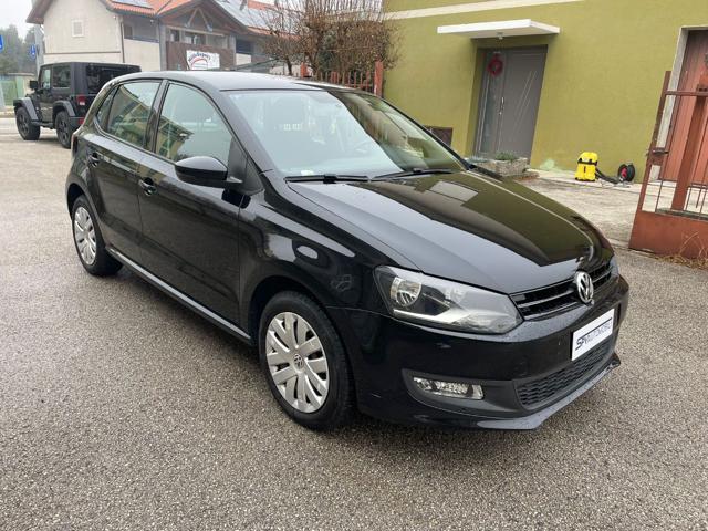 VOLKSWAGEN POLO 1.2 TDI DPF 5 p. Trendline