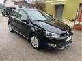 VOLKSWAGEN POLO 1.2 TDI DPF 5 p. Trendline