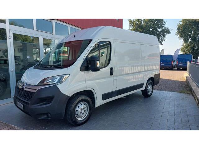 CITROEN JUMPER 33 BlueHDi 130  L2-H2  PM TA  Furgone Business