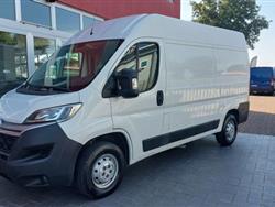 CITROEN JUMPER 33 BlueHDi 130  L2-H2  PM TA  Furgone Business