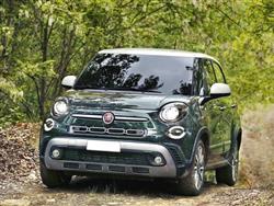 FIAT 500L 1.3 Multijet 95 CV Cross