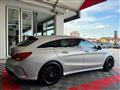 MERCEDES CLASSE CLA S.W. 4Matic * TURBO *