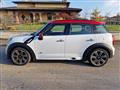 MINI COUNTRYMAN Mini John Cooper Works Countryman ALL4