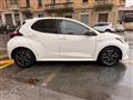 TOYOTA YARIS Lounge 1.5 HEV