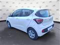 HYUNDAI I10 1.0 MPI Comfort