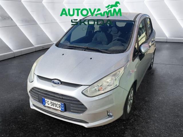 FORD B-MAX 1.6 105 CV Powershift Sport 2