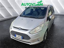 FORD B-MAX 1.6 105 CV Powershift Sport 2