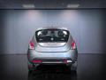 LANCIA YPSILON 1.0 FireFly 5 porte S&S Hybrid Ecochic Silver