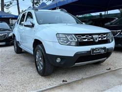 DACIA Duster 1.6 Laureate Gpl 4x2 105cv