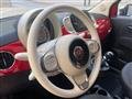 FIAT 500C 1.0 Hybrid Style con Pack Style + Pack Comfort