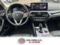 BMW SERIE 5 Serie 5dA  Luxury/LC Pro/Laser/H-Up//ACC/T.A.