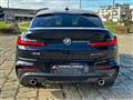 BMW X4 xDrive 30d M-Sport (APP/Virtual/Retro/Navi3D)