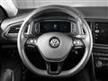 VOLKSWAGEN T-ROC 1.5 TSI ACT DSG Style BlueMotion Technology