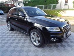 AUDI Q5 2.0 TDI 190 CV.quattro..S LINE..CERCHI 20