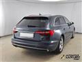 AUDI A4 Avant 40 TDI quattro S tr. Bus. Adv.