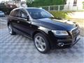 AUDI Q5 2.0 TDI 190 CV.quattro..S LINE..CERCHI 20