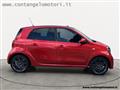 SMART FORFOUR 90 0.9 Turbo twinamic Brabus Style