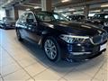 BMW SERIE 5 520d Sport