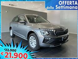 SKODA KAMIQ 1.0 TSI Selection