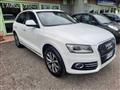 AUDI Q5 2.0 TDI 177 CV quattro Advanced Plus