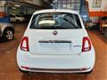 FIAT 500 1.0 Hybrid 70cv Dolcevita R16+TFT 36 rate 186,65