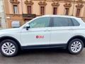 VOLKSWAGEN TIGUAN 2.0 TDI SCR 4MOTION Style BlueMotion Technology