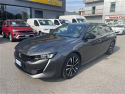 PEUGEOT 508 BlueHDi 130 Stop&Start EAT8 SW GT