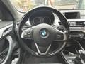 BMW X1 S-Drive18d