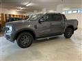 FORD NEW RANGER 2.0 ECOBLUE aut. 205 CV DC Wildtrak 5 posti