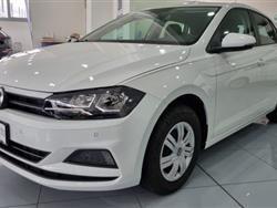 VOLKSWAGEN POLO 1.0 gomme inver. estive